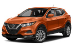 2021 Nissan Rogue Sport